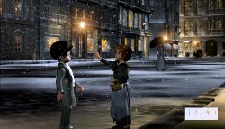 Film d animation vietnamien en 3D La petite fille aux allumettes