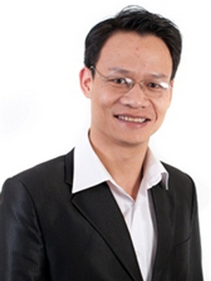 Environnement un Vietnamien reçoit le prix Green Talents