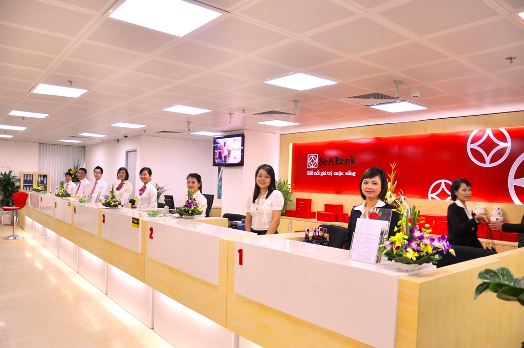 SeABank triển khai chương trình khuyến mại nhân dịp Giáng Sinh
