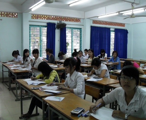 TP Hồ Chí Minh Ưu tiên đầu tư cho giáo dục