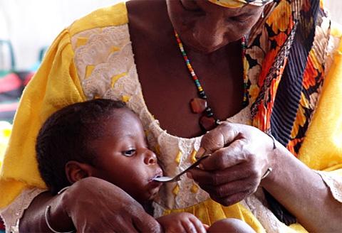 Quỹ Nhi đồng Liên hợp quốc lo ngại cho tương lai của trẻ em vùng Sahel