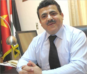 Palestinians inspired by Vietnam s past struggle