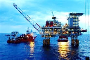 Oil and gas sector fetches US 34 billion in revenues