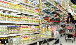 National CPI leaps by 19 percent this year