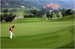 Match Play Champs set for next week