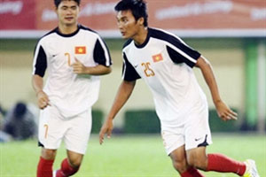 Japanese company sponsors football squads