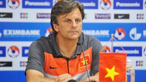 Coaching Committee agrees to sack Falko Goetz
