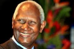 Journée internationale du volontariat la lettre de Abdou Diouf