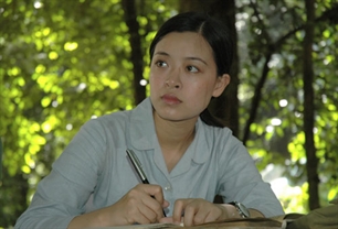 Minh Huong wins best actress title at Russian film festival