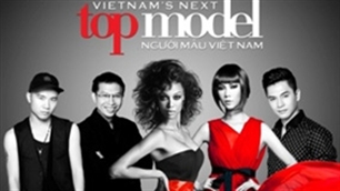 World supermodel to attend Vietnam Next Top Model