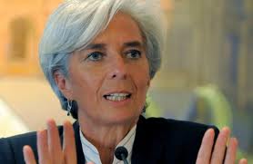 FMI L’économie mondiale est en danger