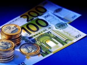 La BCE abaisse son taux directeur à 0,1
