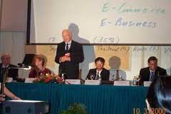 有关文化政策及管理的国际研讨会即将举行