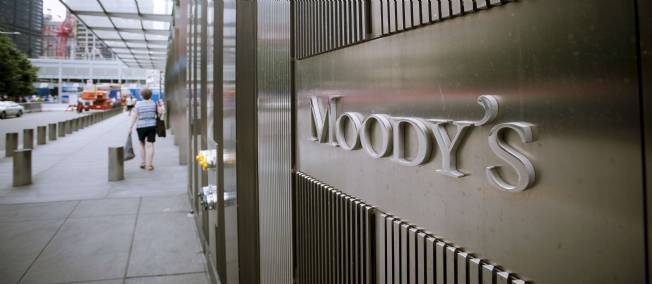 Moody s maintient les pays de l UE sous surveillance