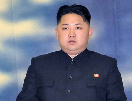 Corée du Nord l héritier Kim Jong-Un appelé commandant suprême