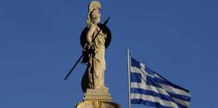 La Grèce plongée dans la récession la plus profonde de son histoire