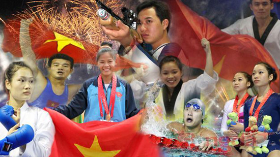 Les dix évènements les plus marquants du secteur de la Culture, du Sport et du Tourisme