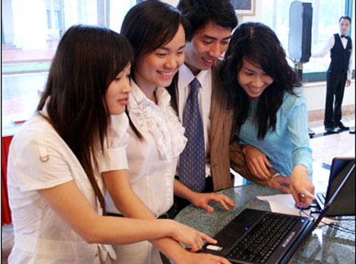 Đẩy mạnh đầu tư phát triển thương mại điện tử tại Việt Nam