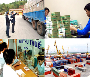 Bộ Tài chính Thực hiện nghiêm chính sách tài khoá