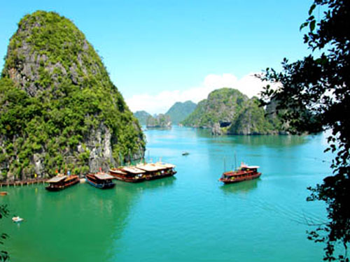 Ha Long Bay listed among most attractive destinations
