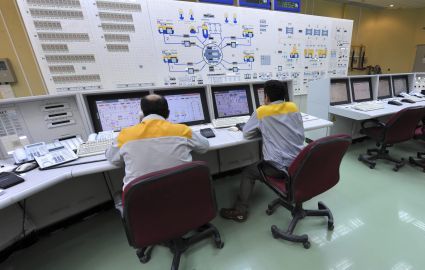Washington tente toujours d évaluer la menace nucléaire représentée par l Iran