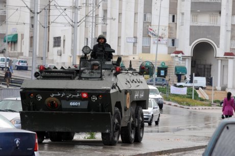 La Tunisie compte ses morts et avance sur les droits de l homme