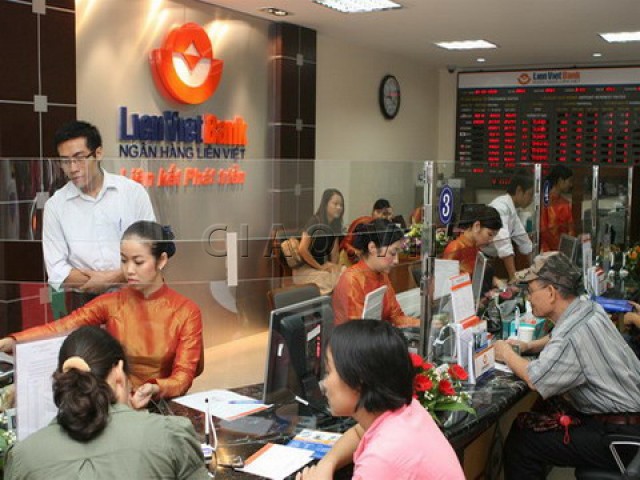 Tổng công ty Bưu chính Việt tham gia góp vốn vào Ngân hàng TMCP Liên Việt