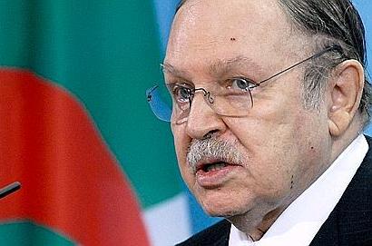 En Algérie, Bouteflika veut désamorcer la contestation