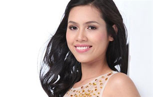 越南小姐选美大赛亚军黄梅被提名参选亚太国际小姐选美大赛