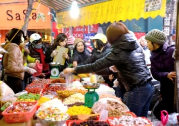 Lời chúc đầu năm