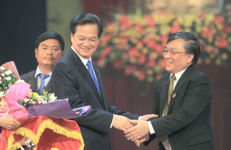 Anh hùng Lao động, Bác sỹ Nguyễn Tiến Quyết và hành trình nối dài sự sống cho bệnh nhân
