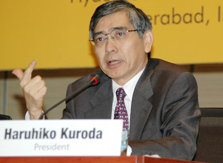 Vietnam to host ADB Board of Governors annual meeting for the first time