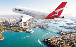 Extra flights between Australia and Vietnam
