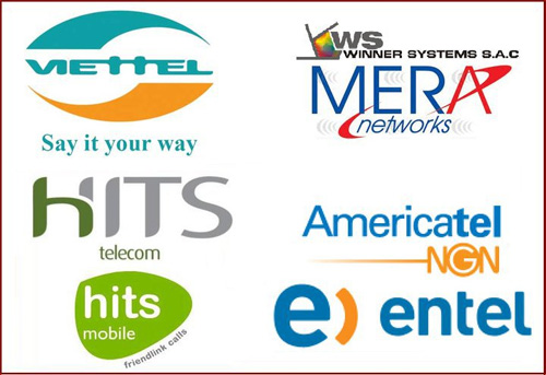 Viettel won telecom contract in Peru