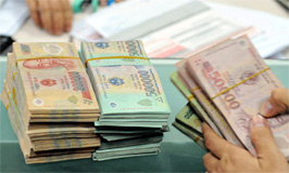 Vietnam devaluation negative for banks Moody s