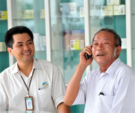 Viettel in world’s top 20 in terms of subscriber