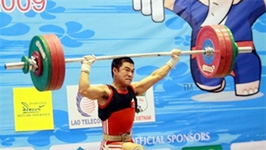 Vietnamese sports needs roadmap for development
