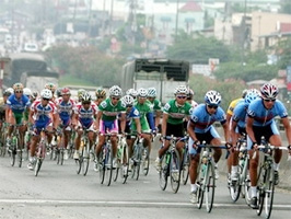 HCM City bicycle race gets facelift