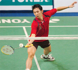 Tien Minh joins Tangkat team