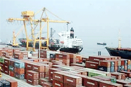 Import surplus drops below US 1 billion