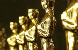 Oscar ceremony to be broadcast live on HTV