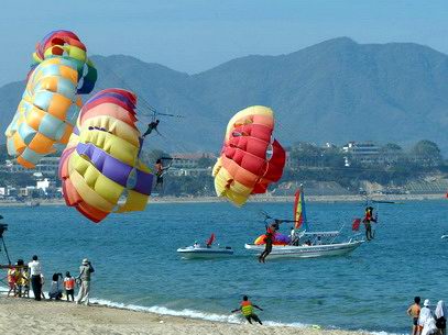 Sea Festival 2011 to rendezvous at Nha Trang