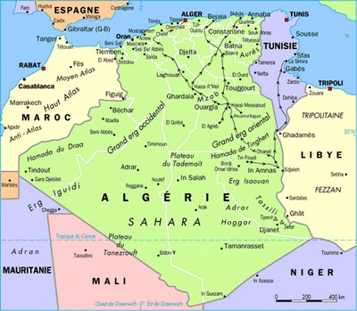 Algérie est en bonne position pour réaliser ses potentialités économiques, selon la BM