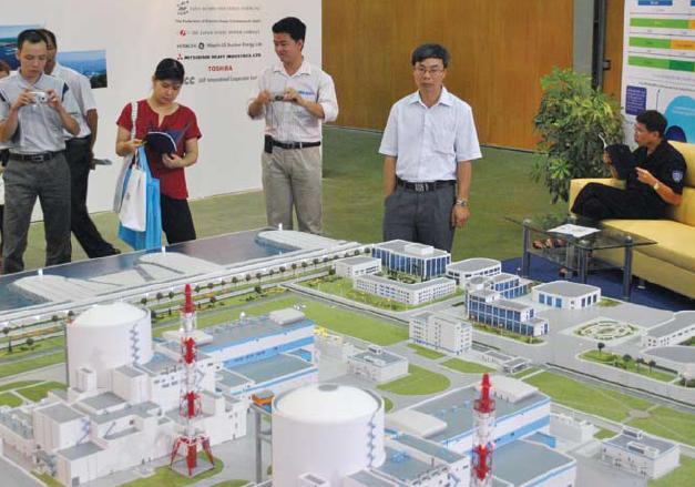 Công tác chuẩn bị, đầu tư Quy hoạch điện VII Cần nhiều cơ chế đặc thù