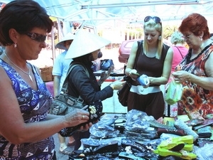 Vietnam now more popular with Russian tourists