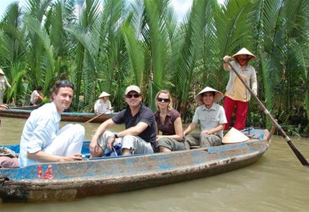 Du lịch Việt Nam Xây dựng thương hiệu vẫn khó