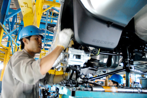 FDI disbursement reaches USD 600 million in February