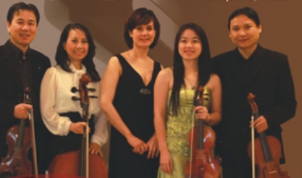 Đêm hòa nhạc Mùa xuân