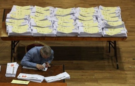 Irlande l opposition remporte les élections, exige une renégociation du plan d aide