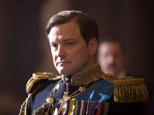 “The King s Speech” giành 7 giải BAFTA
